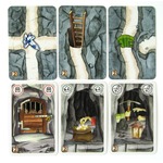 Sabotażysta Rozszerzenie