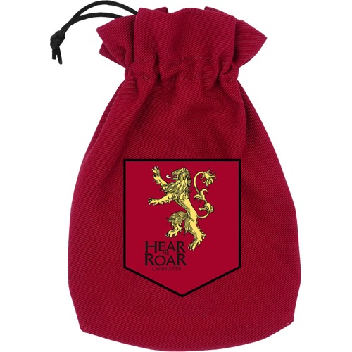 Sakiewka Gra o Tron: Lannister