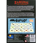 Samuraj gra karciana (Samurai the card game)