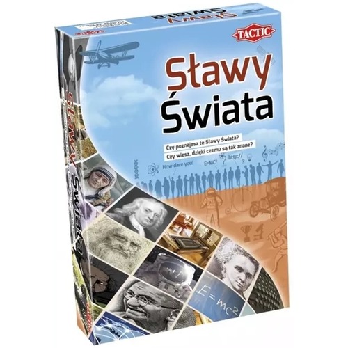 Sławy świata