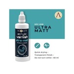 Scale 75: Acrylic Varnish - Ultra-Matt (60 ml)
