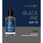 Scale 75: Artist Range - Black Ink