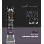 Scale 75: Artist Range - Cobal Violet Grey