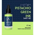 Scale 75: Artist Range - Pistachio Green Ink
