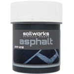 Scale 75: Soilworks - Acrylic Paste - Asphalt