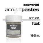 Scale 75: Soilworks - Acrylic Paste - Flat