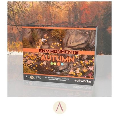 Scale 75: Soilworks - Environments Autumn