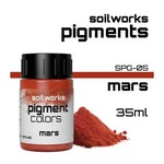 Scale 75: Soilworks - Pigment - Mars