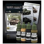 Scale 75: US Army Paint Set