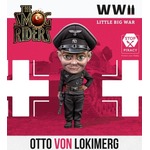Scale75: Otto Von Lokimerg