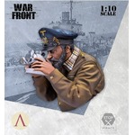Scale75: Warrant Officer