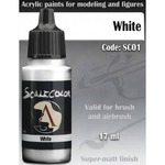 ScaleColor: White