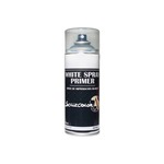 ScaleColor: White Spray Primer (400 ml)