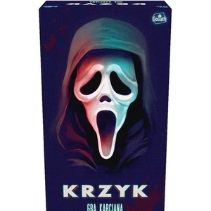 Scream/Krzyk PL