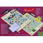 Scriba - gra edukacyjna