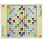Scriba - gra edukacyjna