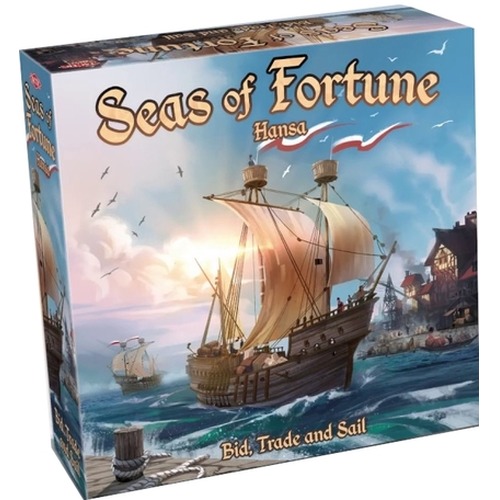 Seas of Fortune