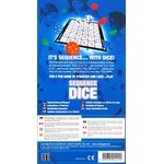 Sequence gra kościana (edycja polska)