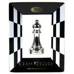Seria Szachy - Łamigłówka Cast Bishop (goniec)