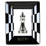 Seria Szachy - Łamigłówka Cast Bishop (goniec)