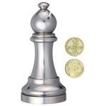 Seria Szachy - Łamigłówka Cast Bishop (goniec)