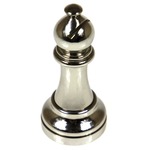 Seria Szachy - Łamigłówka Cast Bishop (goniec)