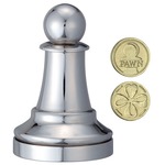 Seria Szachy - Łamigłówka Cast Pawn (pion)