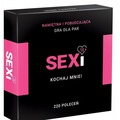 SEXi Kochaj mnie!