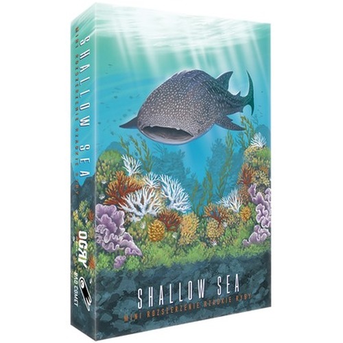 Shallow Sea: Rzadkie ryby
