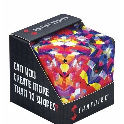 Shashibo Confetti