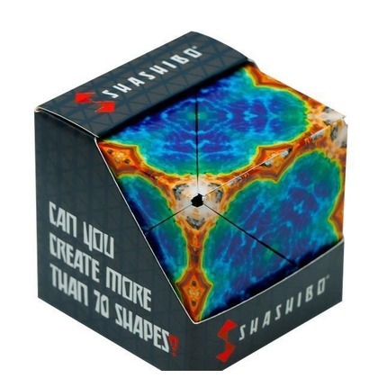 Shashibo Earth