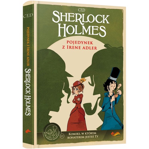 Sherlock Holmes - Pojedynek z Irene Adler