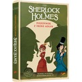 Sherlock Holmes - Pojedynek z Irene Adler