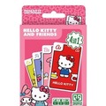 Shuffle Hello Kitty 4w1 CARTAMUNDI
