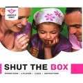 Shut the Box 29x29 cm (HG)