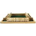 Shut the Box 29x29 cm (HG)