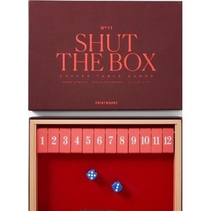 Shut the Box