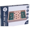 Shut the BOX podwójny