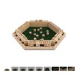 Shut the BOX zestaw dla 6 graczy