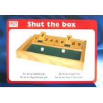 Shut the Box