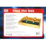 Shut the Box