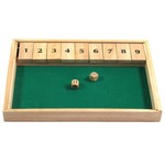 Shut the Box