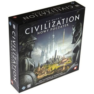 Sid Meier's Civilization: Nowy początek