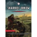 Skarbiec Orków. Przygoda Dungeons&Dragons