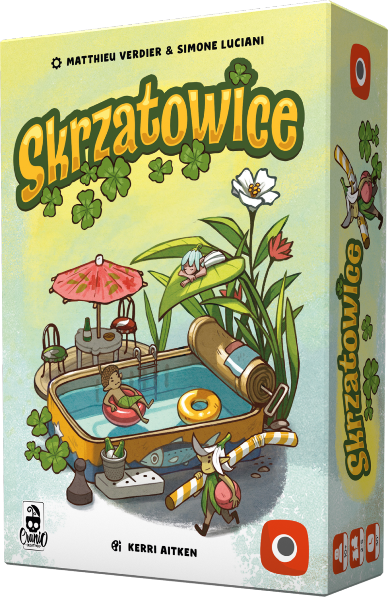 Skrzatowice