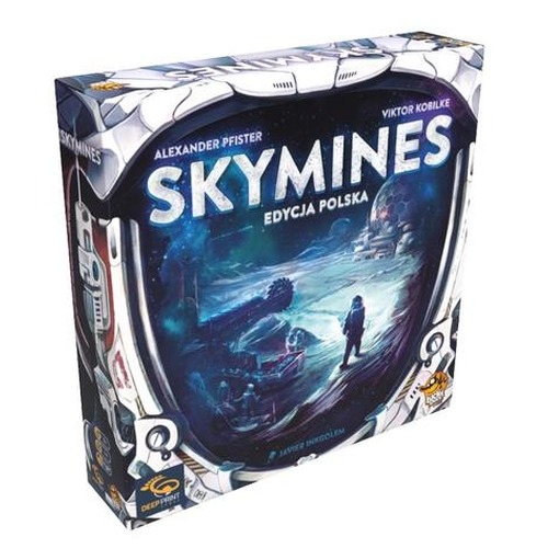 Skymines (edycja polska)