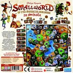 Small World (edycja polska)