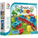 Smart Game - Brain Train
