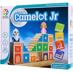 Smart Games - Camelot Jr (Kamelot)