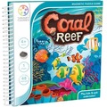 Smart Games - Coral Reef (Rafa Koralowa) - Gra magnetyczna